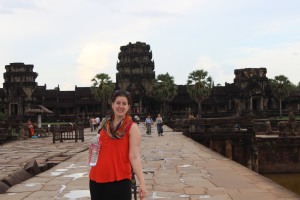 One of the many pictures I will be adding in my South East Asia book. 